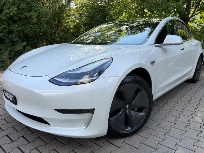 TESLA Model 3 Long Range Dual Motor AWD, Electric, Second hand / Used, Automatic