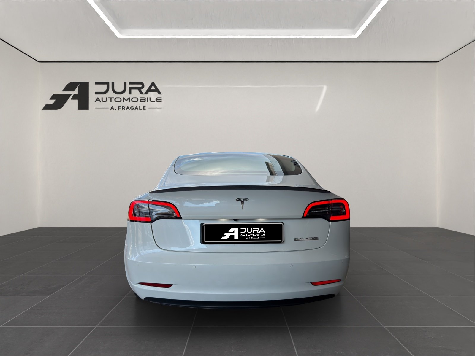 TESLA Model 3 Performance D, Electric, Second hand / Used, Automatic - 6