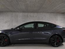 TESLA Model 3 Dual Motor Performance AWD, Elektro, Occasion / Gebraucht, Automatik - 3