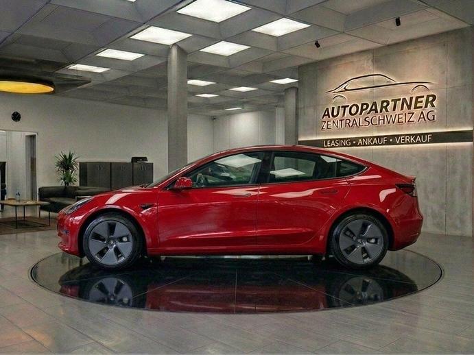 TESLA Model 3 Long Range Dual Motor AWD, Elettrica, Occasioni / Usate, Automatico