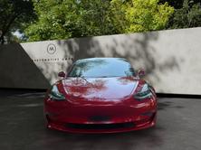 TESLA Model 3 Long Range Dual Motor AWD, Elektro, Occasion / Gebraucht, Automatik - 2