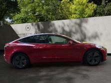 TESLA Model 3 Long Range Dual Motor AWD, Elektro, Occasion / Gebraucht, Automatik - 7