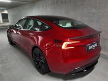 TESLA Model 3 Dual Motor Performance AWD, Electric, Second hand / Used, Automatic - 2