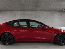TESLA Model 3 Dual Motor Performance AWD, Electric, Second hand / Used, Automatic - 4
