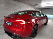 TESLA Model 3 Dual Motor Performance AWD, Electric, Second hand / Used, Automatic - 6