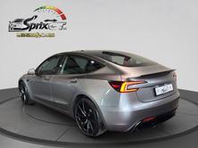 TESLA Model 3 Dual Motor Performance AWD, Elektro, Occasion / Gebraucht, Automatik - 3
