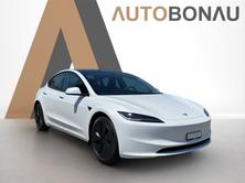 TESLA Model 3 Long Range Dual Motor AWD, Elettrica, Occasioni / Usate, Automatico - 7