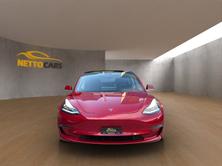 TESLA Model 3 Long Range Dual Motor AWD, Elektro, Occasion / Gebraucht, Automatik - 3