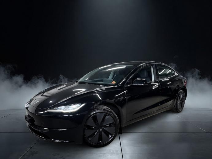 TESLA Model 3 Long Range Highland DualMotor AWD / Autopilot, Électrique, Occasion / Utilisé, Automatique