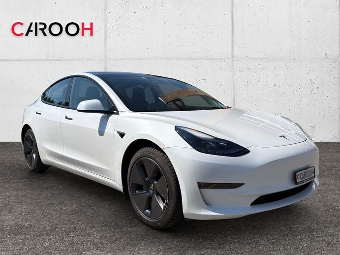 TESLA Model 3, Électrique, Occasion / Utilisé, Automatique