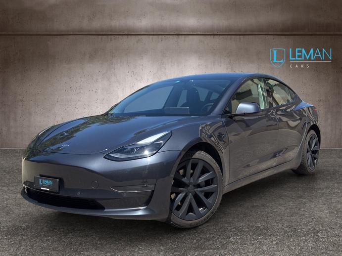 TESLA Model 3 Long Range Dual Motor AWD, Électrique, Occasion / Utilisé, Automatique