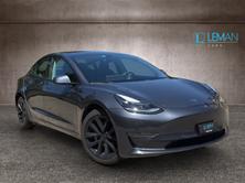 TESLA Model 3 Long Range Dual Motor AWD, Électrique, Occasion / Utilisé, Automatique - 4