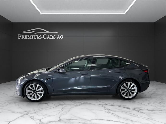 TESLA Model 3 Long Range Dual Motor AWD, Elettrica, Occasioni / Usate, Automatico