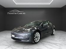 TESLA Model 3 Long Range Dual Motor AWD, Elettrica, Occasioni / Usate, Automatico - 2