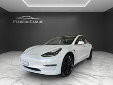 TESLA Model 3 Performance Dual Motor AWD / FSD / Batterie 89, Elettrica, Occasioni / Usate, Automatico - 2