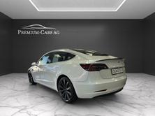 TESLA Model 3 Performance Dual Motor AWD / FSD / Batterie 89, Elettrica, Occasioni / Usate, Automatico - 3