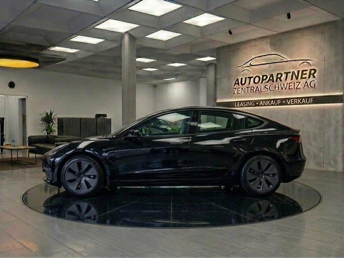 TESLA Model 3 Long Range Dual Motor AWD, Électrique, Occasion / Utilisé, Automatique