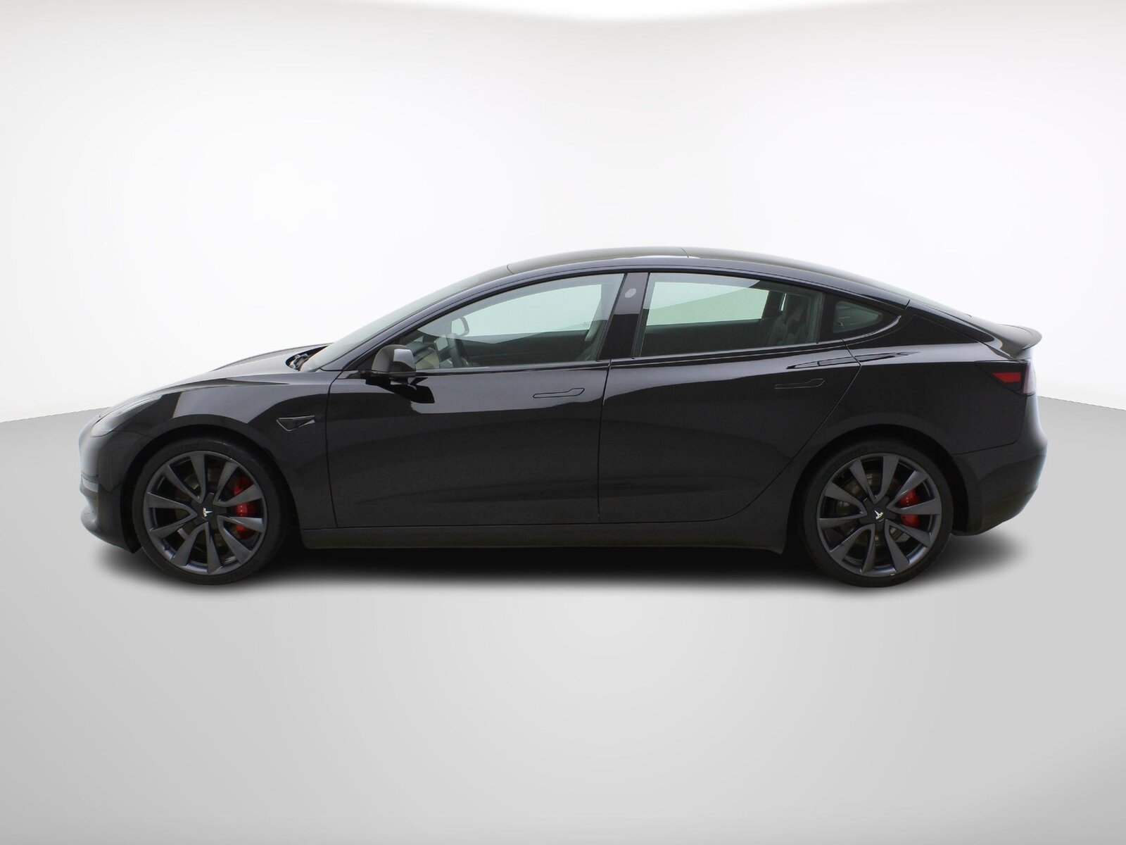 TESLA Model 3 Performance D, Electric, Second hand / Used, Automatic - 3