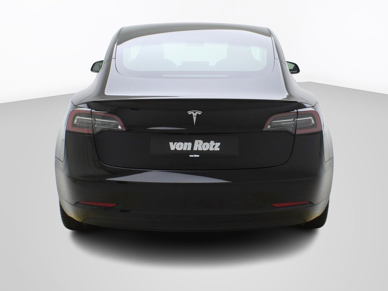 TESLA Model 3 Performance D, Electric, Second hand / Used, Automatic - 4