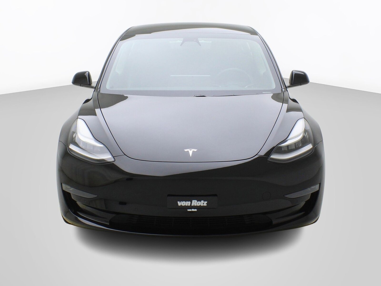 TESLA Model 3 Performance D, Electric, Second hand / Used, Automatic - 6