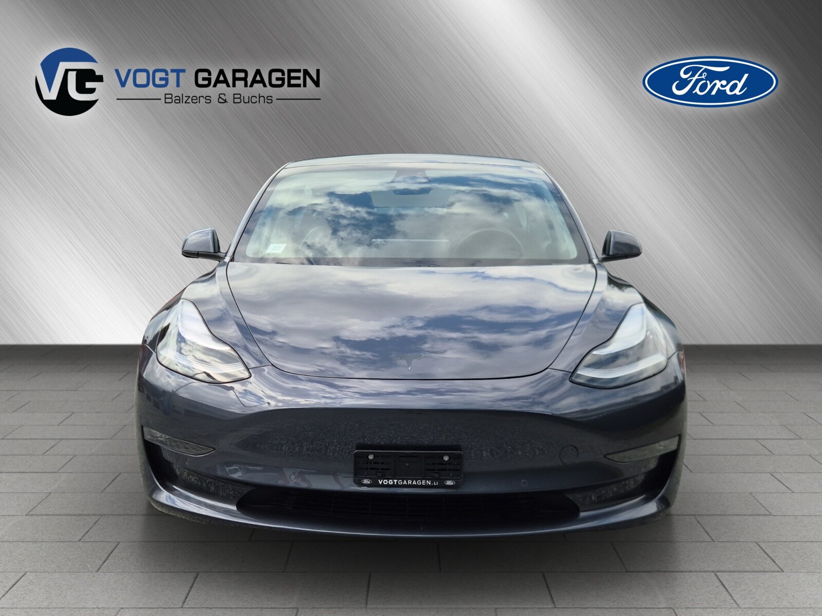 TESLA Model 3 Long Range Dual Motor, Electric, Second hand / Used, Automatic - 2