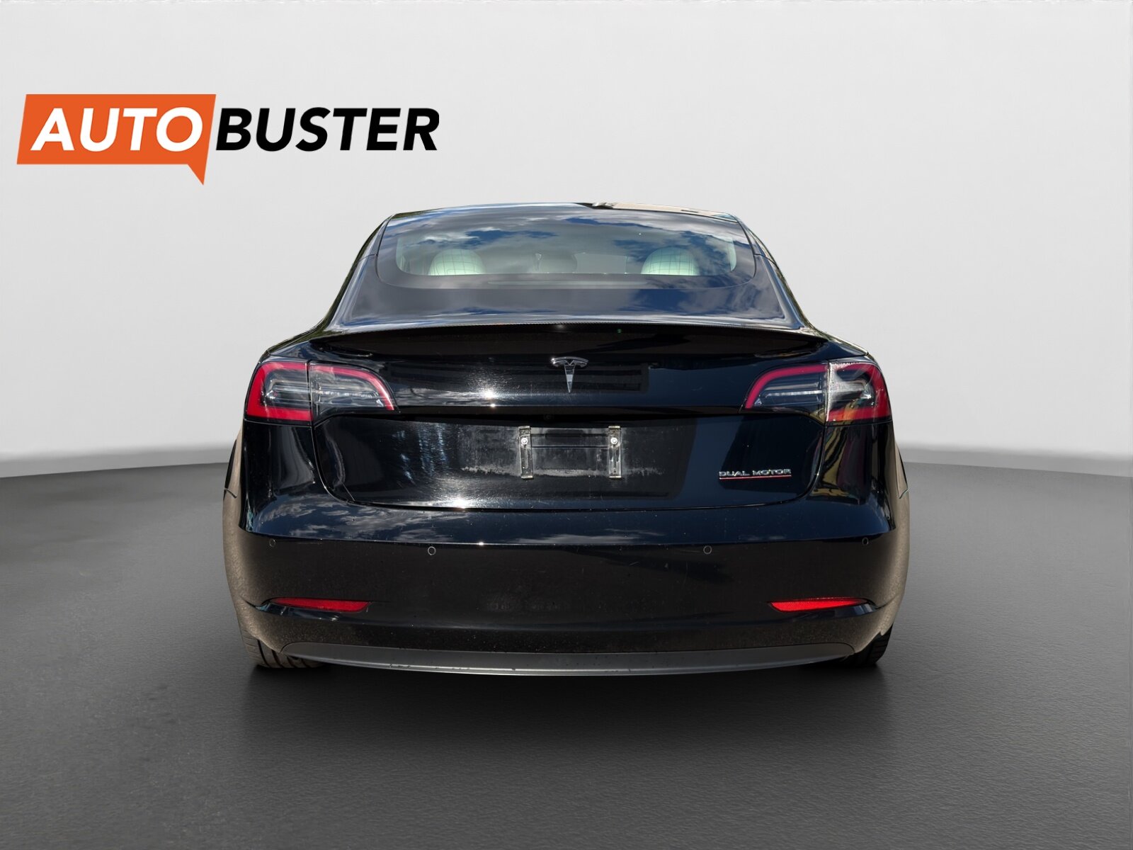 TESLA Model 3 Performance Dual Motor AWD, Electric, Second hand / Used, Automatic - 4
