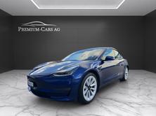 TESLA Model 3 Long Range Dual Motor AWD, Electric, Second hand / Used, Automatic - 2