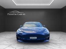 TESLA Model 3 Long Range Dual Motor AWD, Electric, Second hand / Used, Automatic - 4