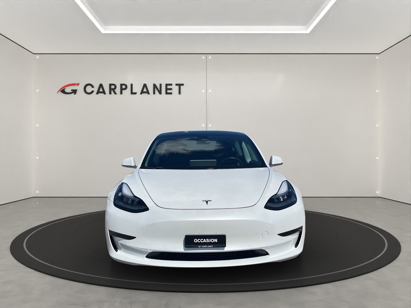 TESLA Model 3 Performance D, Electric, Second hand / Used, Automatic - 7