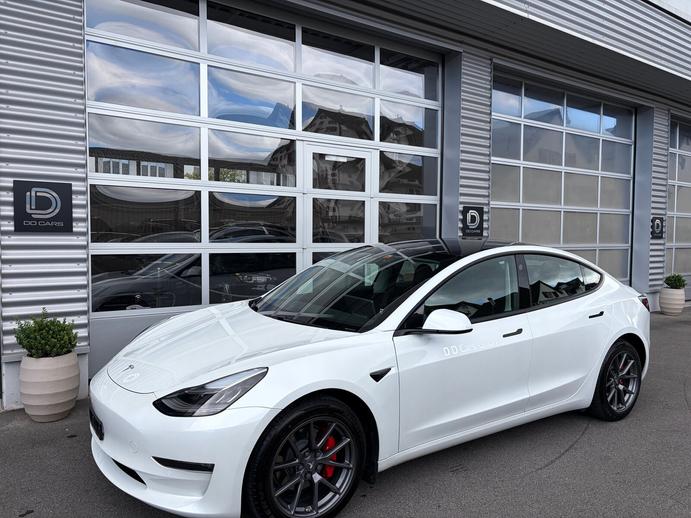 TESLA Model 3 Long Range Dual Motor AWD, Electric, Second hand / Used, Automatic