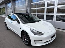 TESLA Model 3 Long Range Dual Motor AWD, Electric, Second hand / Used, Automatic - 2