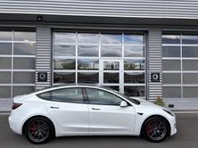 TESLA Model 3 Long Range Dual Motor AWD, Electric, Second hand / Used, Automatic - 3
