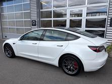 TESLA Model 3 Long Range Dual Motor AWD, Electric, Second hand / Used, Automatic - 4