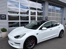 TESLA Model 3 Long Range Dual Motor AWD, Electric, Second hand / Used, Automatic - 5