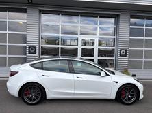 TESLA Model 3 Long Range Dual Motor AWD, Electric, Second hand / Used, Automatic - 6