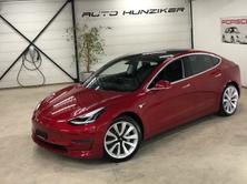 TESLA Model 3 Long Range Dual Motor 491 PS, Electric, Second hand / Used, Automatic - 2