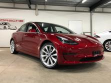 TESLA Model 3 Long Range Dual Motor 491 PS, Electric, Second hand / Used, Automatic - 4