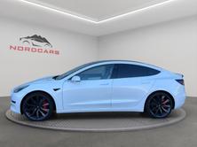 TESLA Model 3 Performance Dual Motor AWD, Electric, Second hand / Used, Automatic - 2