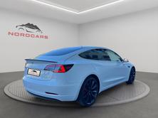 TESLA Model 3 Performance Dual Motor AWD, Electric, Second hand / Used, Automatic - 5