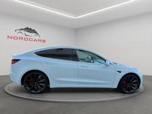 TESLA Model 3 Performance Dual Motor AWD, Electric, Second hand / Used, Automatic - 6