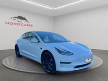 TESLA Model 3 Performance Dual Motor AWD, Electric, Second hand / Used, Automatic - 7