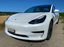 TESLA Model 3, Elektro, Occasion / Gebraucht, Automatik - 2