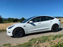 TESLA Model 3, Elektro, Occasion / Gebraucht, Automatik - 3