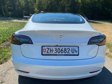TESLA Model 3, Elektro, Occasion / Gebraucht, Automatik - 4