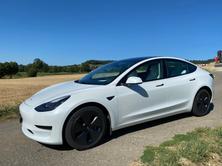 TESLA Model 3, Elektro, Occasion / Gebraucht, Automatik - 7