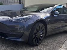 TESLA Model 3 Performance D, Elettrica, Occasioni / Usate, Automatico - 3