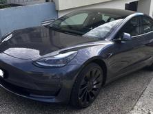 TESLA Model 3 Performance D, Elettrica, Occasioni / Usate, Automatico - 4