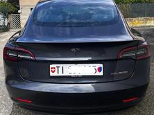 TESLA Model 3 Performance D, Elettrica, Occasioni / Usate, Automatico - 5