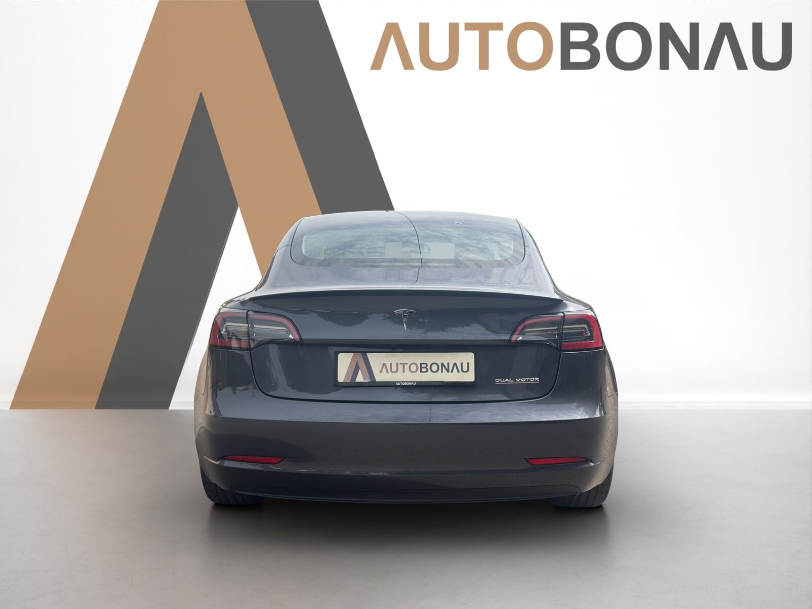 TESLA Model 3 Performance D, Électrique, Occasion / Utilisé, Automatique - 5
