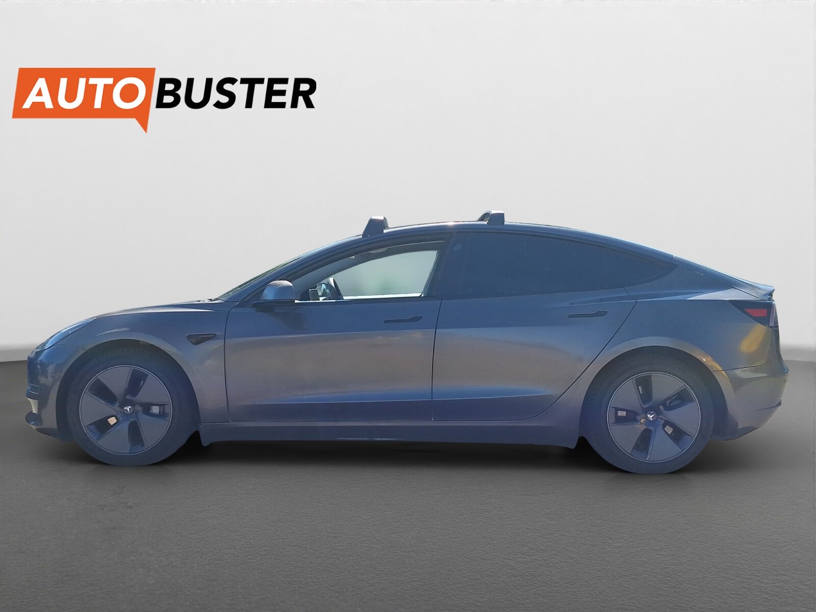 TESLA Model 3 Long Range Dual Motor AWD, Electric, Second hand / Used, Automatic - 3